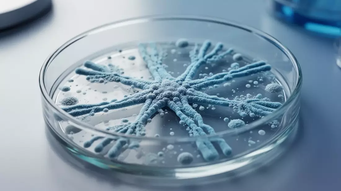 Darmbakterium Veillonella ratti: Neue Hoffnung gegen Multiple Sklerose?
