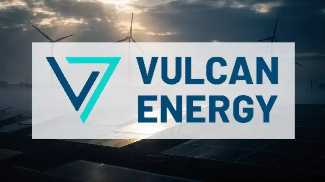Vulcan Energy Stock Slips Despite €2.2B Financing and Construction Progress