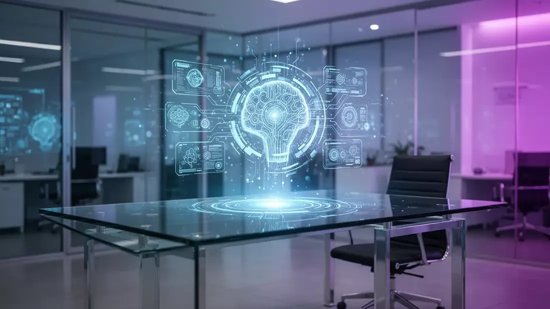Microsoft bündelt KI-Dienste zur Super-App: Copilot wird zentrale Plattform
