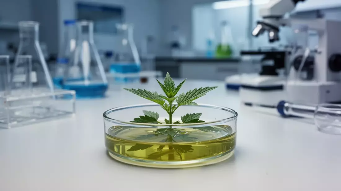 Neuroprotektion: Scutellarin-Studie bestätigt Schutz für Nervenzellen