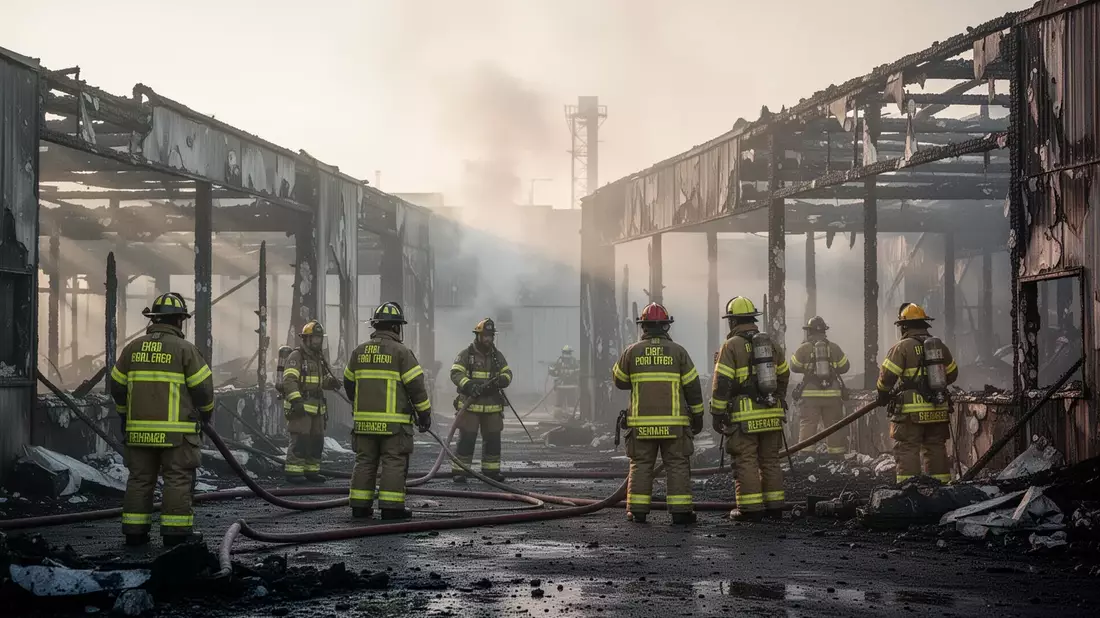 A series of industrial fires and explosions across the UK in late July has put workplace safety enforcement firmly in the spotlight, with the Health and Safety Executive (HSE) launching a formal…