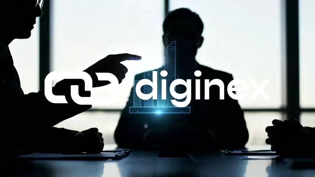 Diginex Stock Drops 12.8% Despite Nasdaq Compliance Win