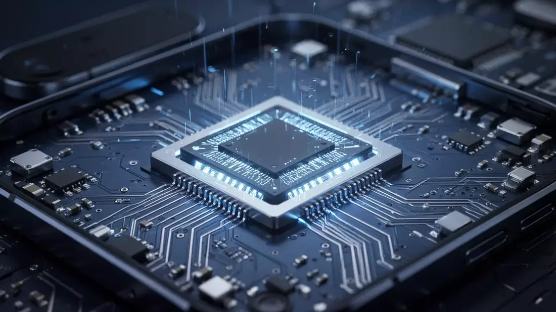Apple setzt auf eigene Modems: iPhone 18 wird unabhängiger von Qualcomm