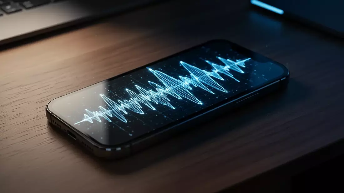 Phishing-Welle: Neue Betrugsmaschen mit KI-Stimmen und Paketdienst-Tricks