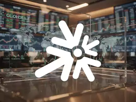 Abstrakte Darstellung eines Finanzmarktumfelds mit Fokus auf Stabilität und professionellem Handel. - Foto: über boerse-global.de