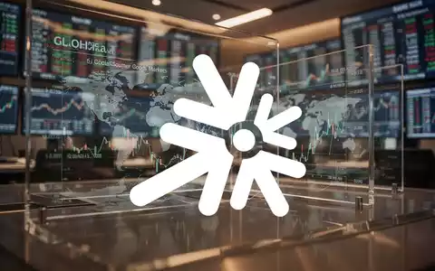 Abstrakte Darstellung eines Finanzmarktumfelds mit Fokus auf Stabilität und professionellem Handel. - Foto: über boerse-global.de