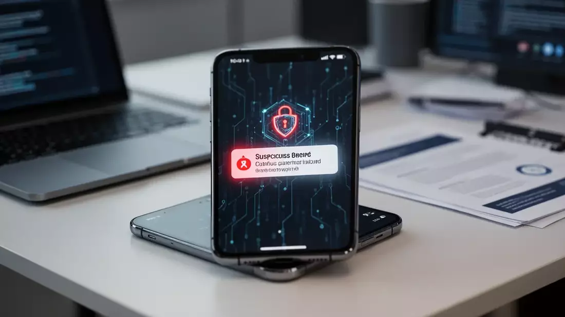 Steuer-Saison: Neue Phishing-Welle mit Malware über WhatsApp und E-Mail