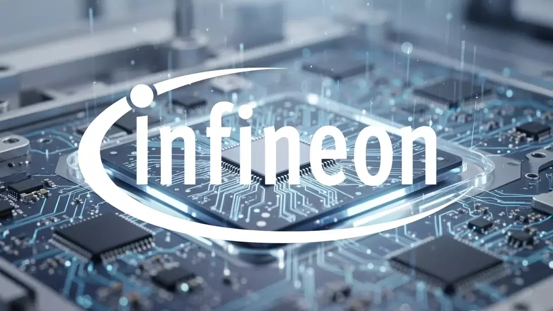 Infineon Stock Rebounds to Key Moving Average Ahead of Q3 Earnings
