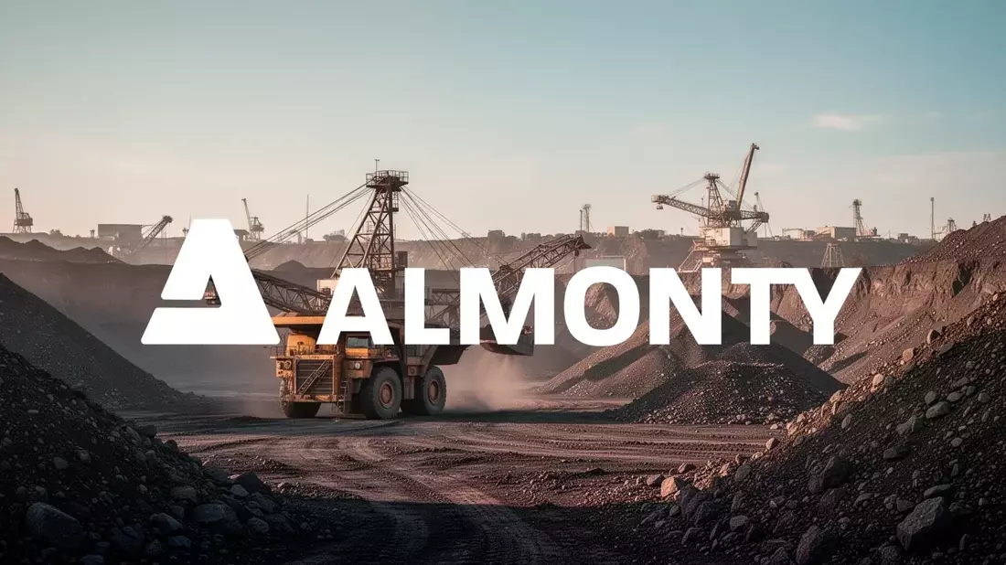 Almonty Industries Stock Drops 30% Amid Nasdaq Consolidation, ASX Exit