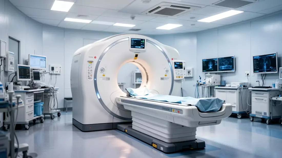 Lungenkrebs-Früherkennung: Kassen zahlen ab 2026 das CT-Screening für Risikogruppen