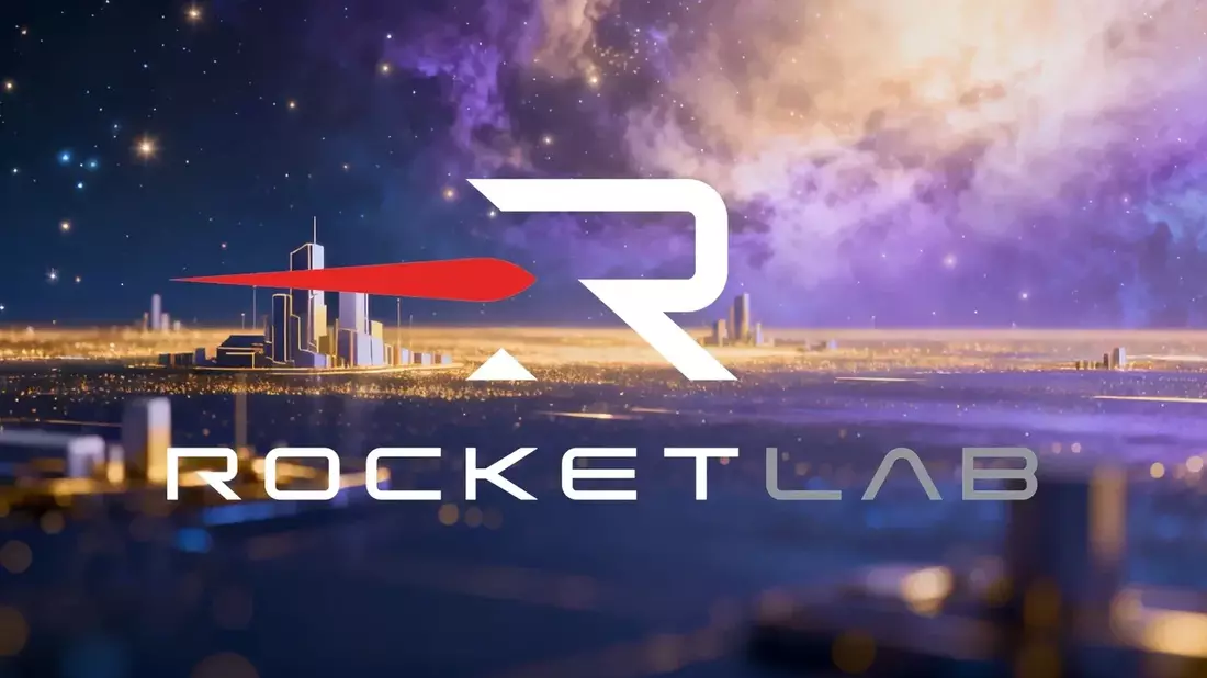Rocket Lab Stock Plunges 58% Despite Record Backlog and $8B Iridium Deal