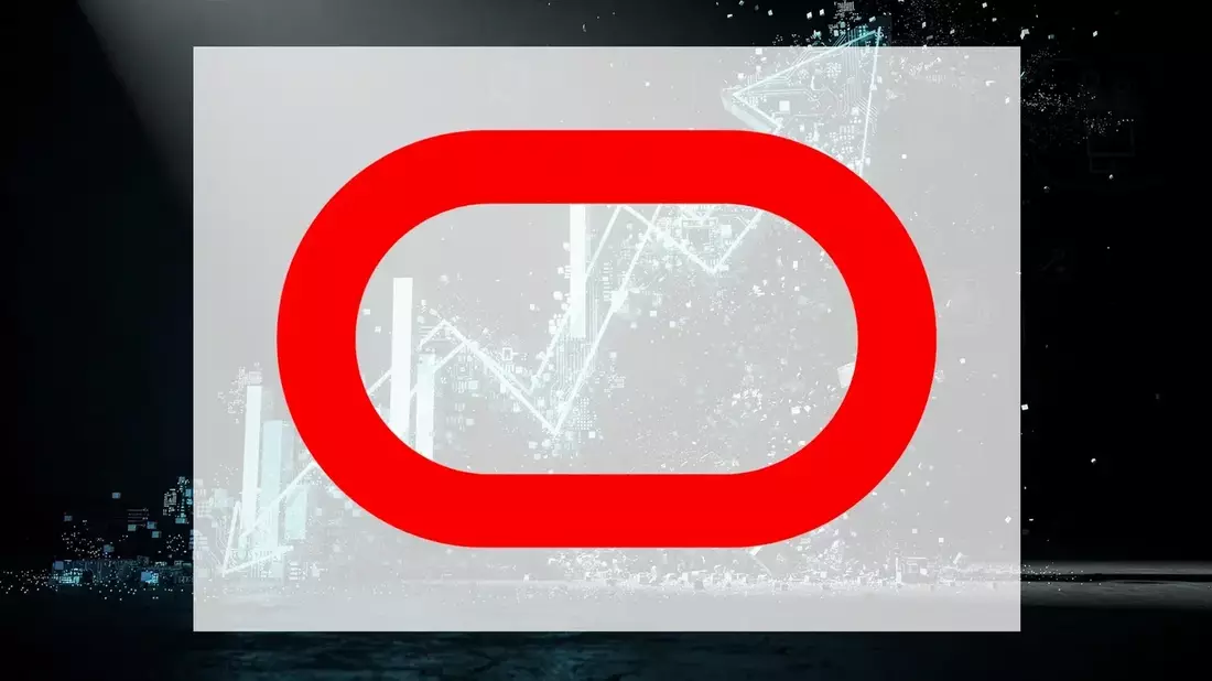 Oracle Stock Rises 11% But Credit Markets Signal AI Debt Concerns