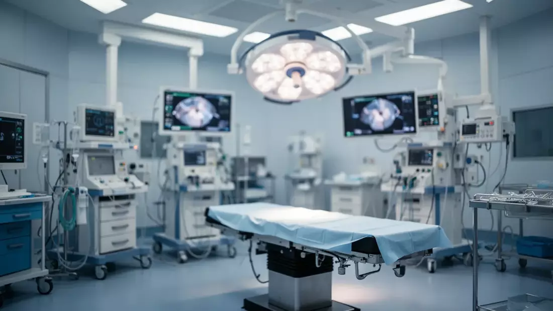 Krebsoperationen: Kliniken bündeln Expertise in spezialisierten Zentren
