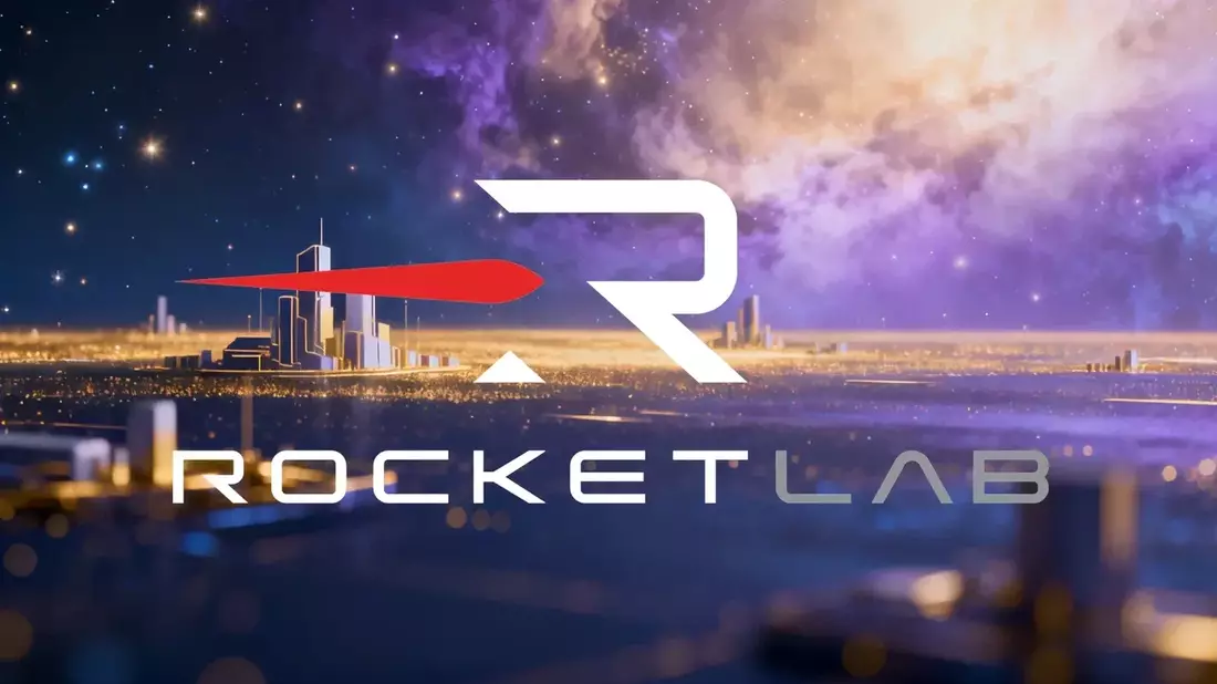 Rocket Lab Stock Plunges 36% Despite Record Revenue and $2.2B Backlog