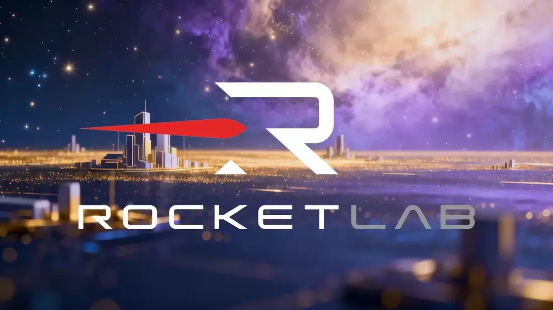 Rocket Lab Stock Plunges 36% Despite Record Revenue and $2.2B Backlog