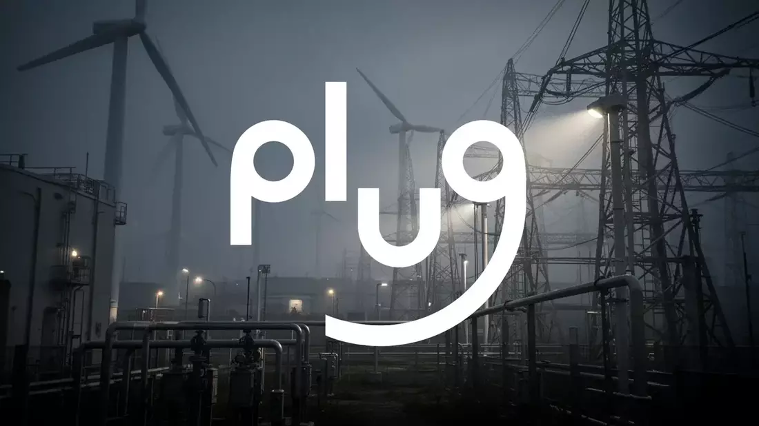 Plug Power Stock Slumps 23% in a Month Despite 35% Yearly Gain
