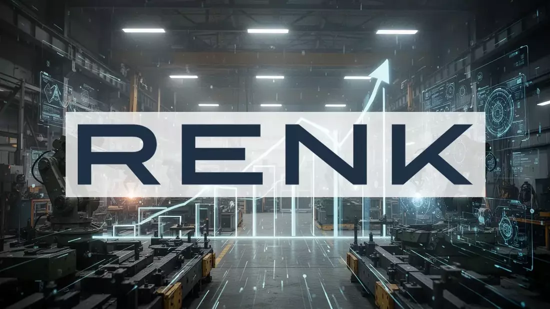 Renk Shares Rebound on Refinancing and Defense Sector Momentum