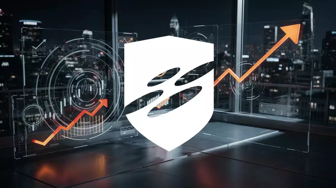 DroneShield Stock Plunges 17.6% Despite Record Contracts and EU Expansion