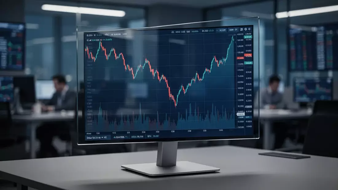 Intellistake Technologies: Strategische Neuausrichtung nach Kurskorrektur