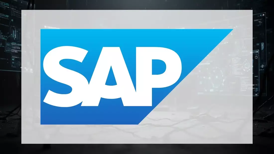 SAP Stock Rebounds 13% on Regulatory Win, Cloud Growth