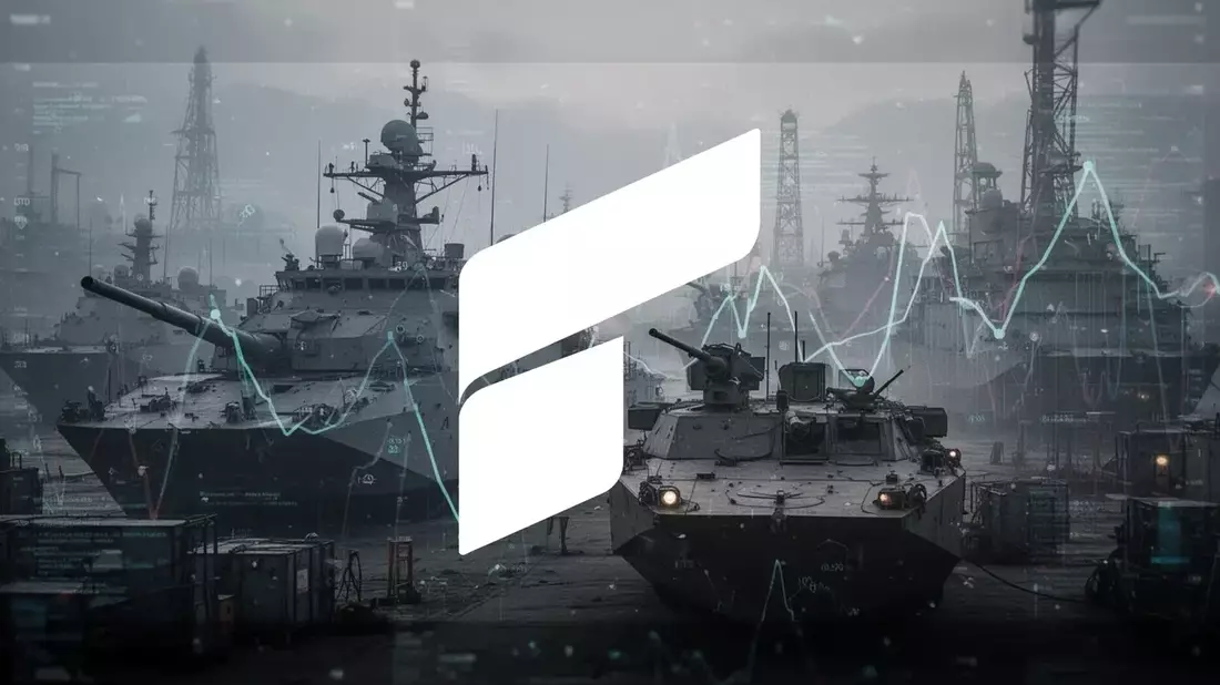 Rheinmetall Q2 Revenue Surges 69% as Order Backlog Tops €80B