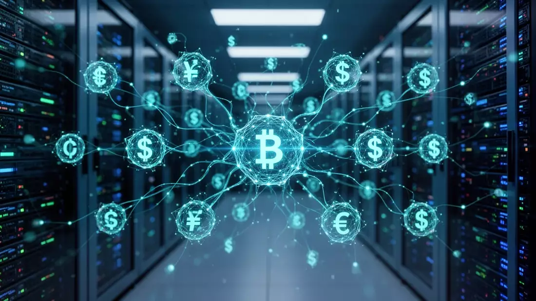XRP Ledger: 1,4 Millionen KI-Zahlungen und neuer AI Hub