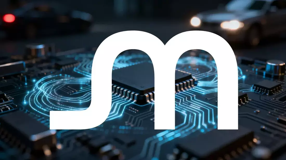 Micron Stock Slumps Despite Record Sales and Sold-Out HBM Through 2026