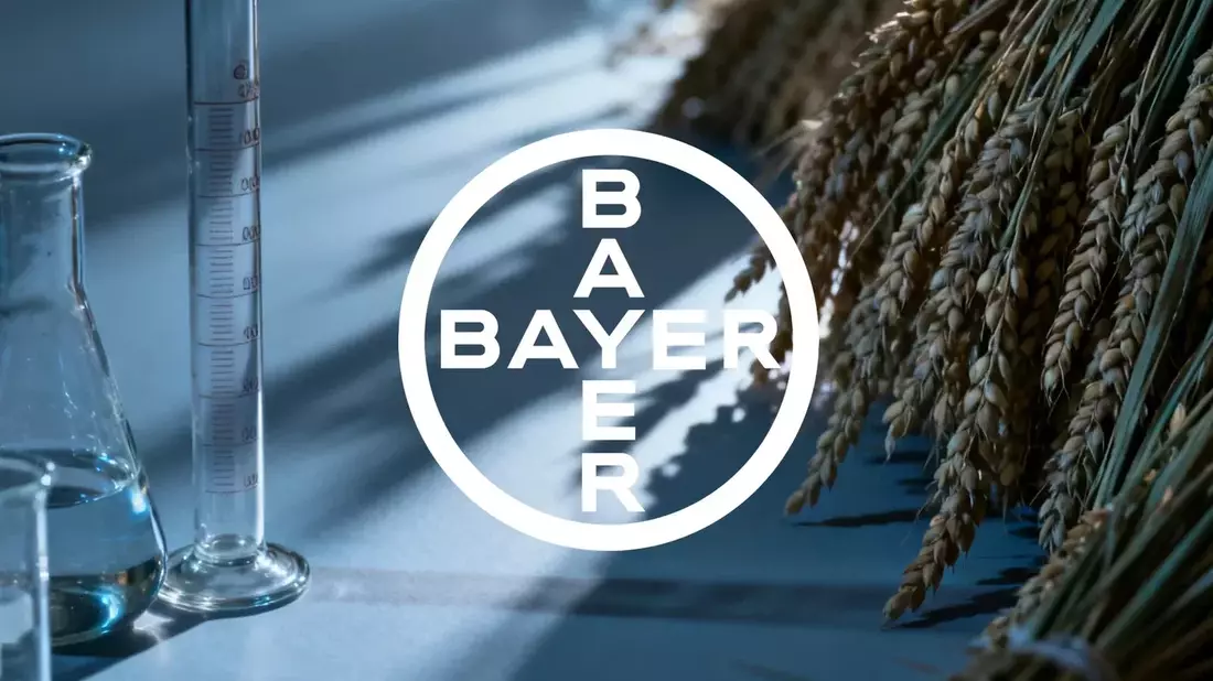 Bayer's Strategic Shift: Patent Offensive, New Markets, and 78% Stock Surge