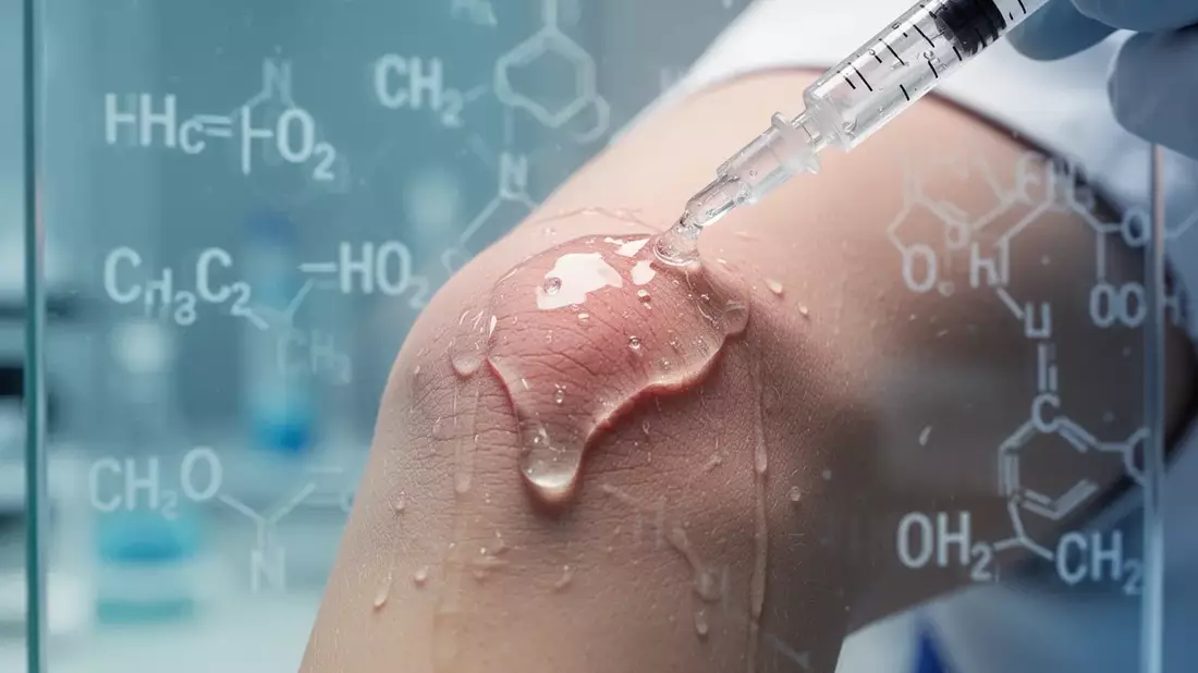 Schmerztherapie im Wandel: Neue Wirkstoffe und Kurkuma als NSAR-Alternative