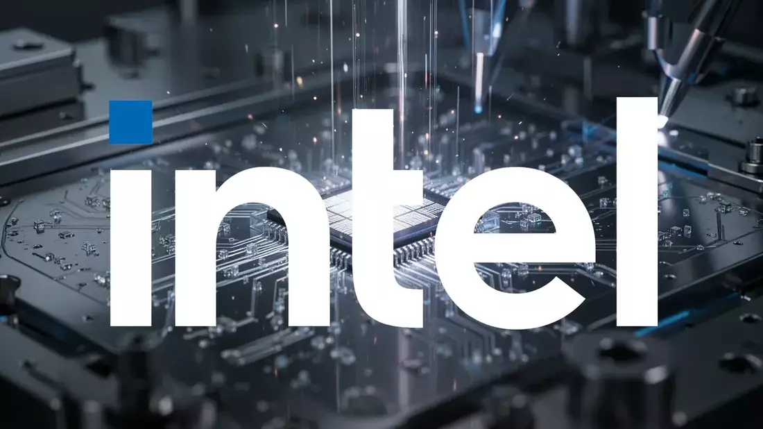 Intel Stock Slumps 37% Despite Strong Q2 2026 Earnings: Foundry Losses Weigh