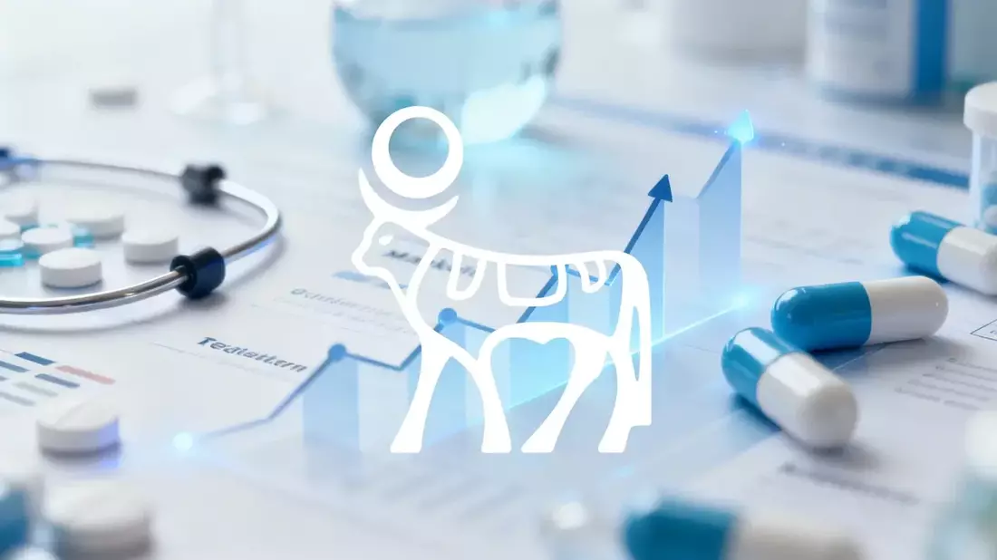 Novo Nordisk Ziltivekimab Trial Fails, Stock Plunges 8.5%