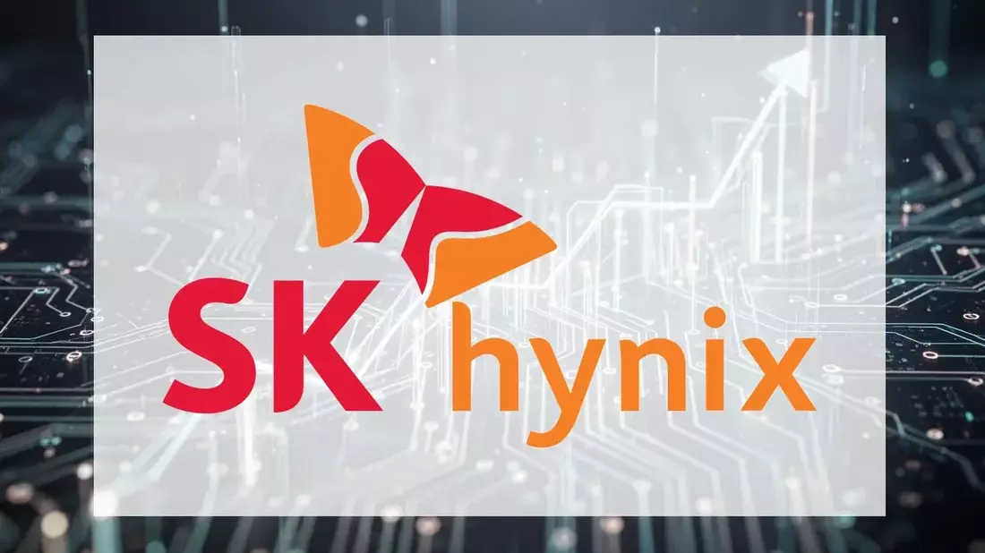 SK Hynix Stock Rebounds 29.95% After Record Q2 Miss, Net Cash Hits 69.4T Won