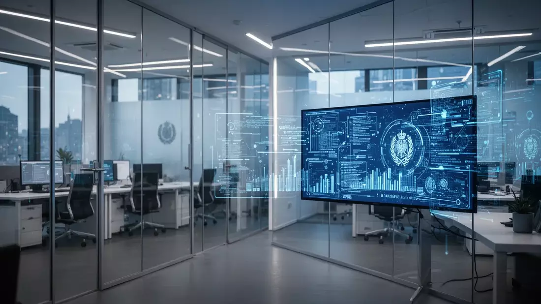 EU-Kommission startet KI-Taskforce: Neue Regeln für Tech-Riesen ab August