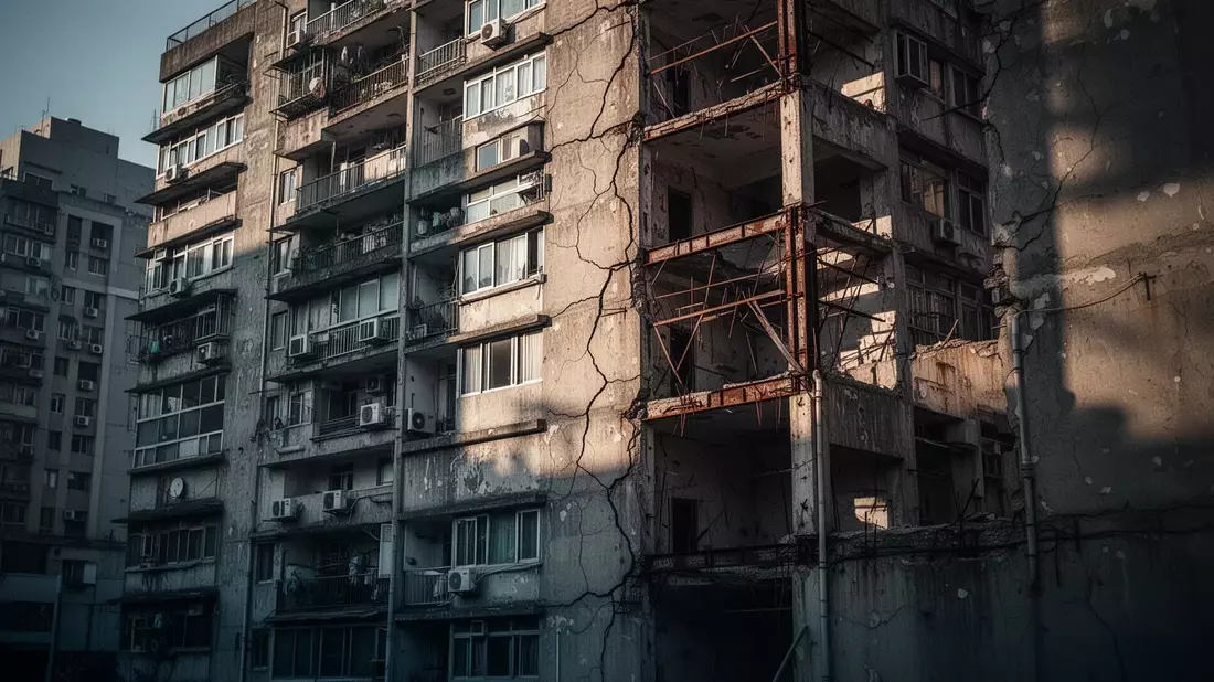 Authorities in Maharashtra have launched a sweeping enforcement drive against dilapidated buildings after a structural collapse in Bhiwandi killed 10 people and injured three others on July 30, 2026.…