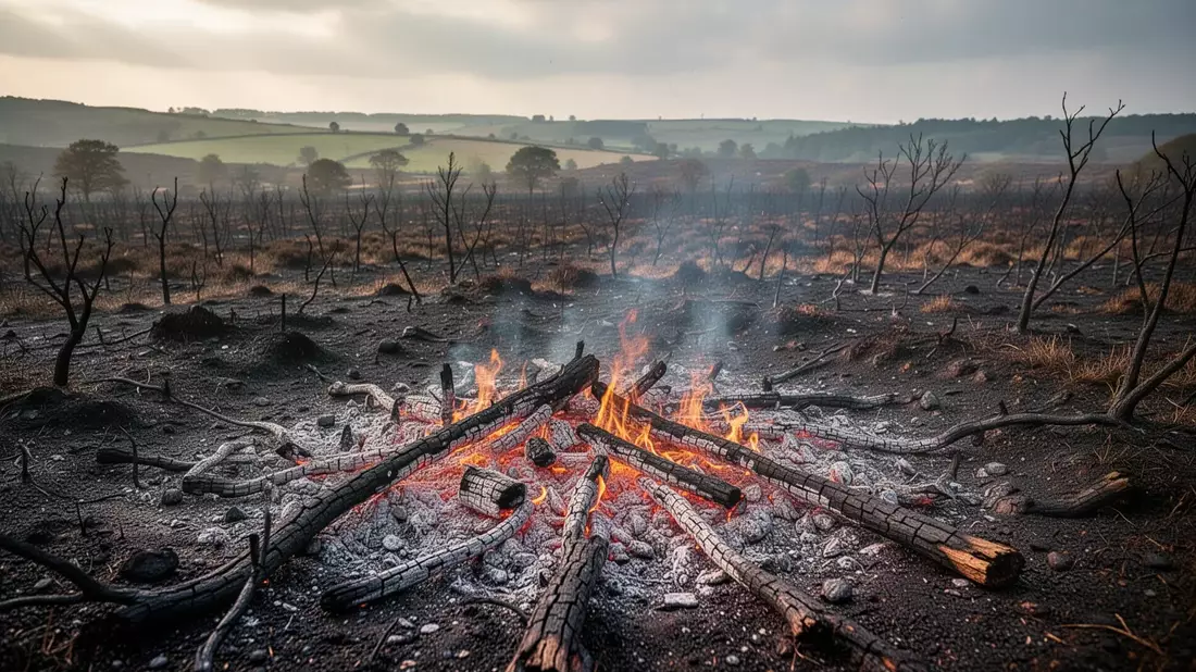 British supermarkets have begun removing disposable barbecues from their shelves after Labour MP Jon Pearce issued an urgent appeal for a nationwide halt to sales for the rest of the summer. The High…