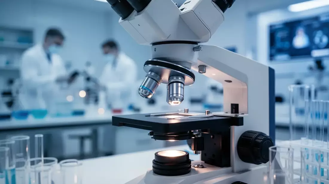 Medizinische Durchbrüche: Neue Therapien bei chronischen Entzündungen