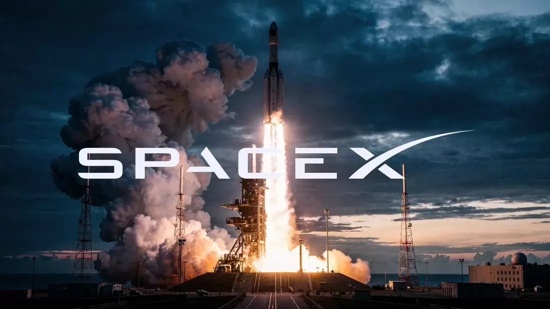 SpaceX Earnings Meet Lock-Up Expiry: Stock at 52-Week Low