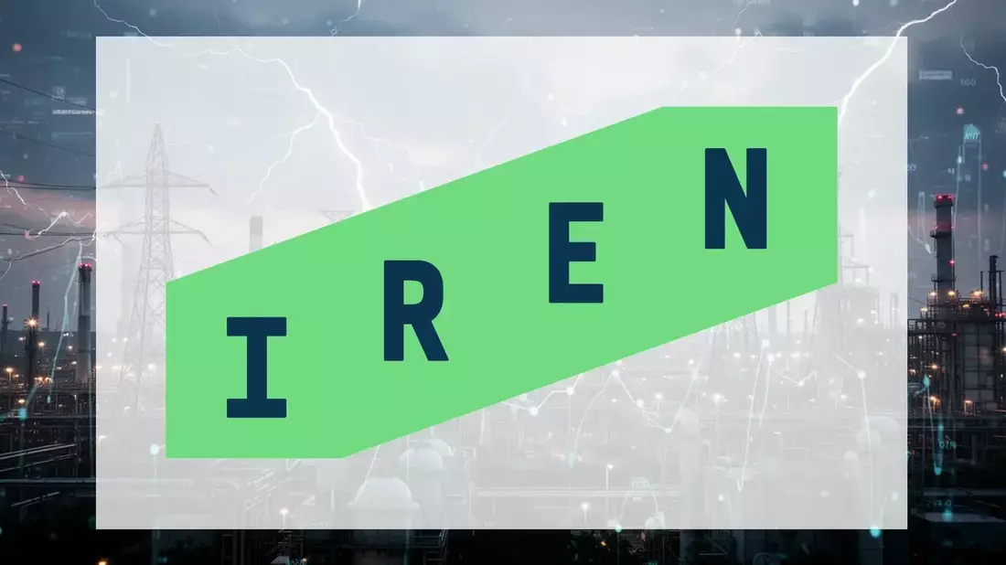 IREN Stock Pulls Back After AI Contracts, $2.8B Deals Reshape Growth Story