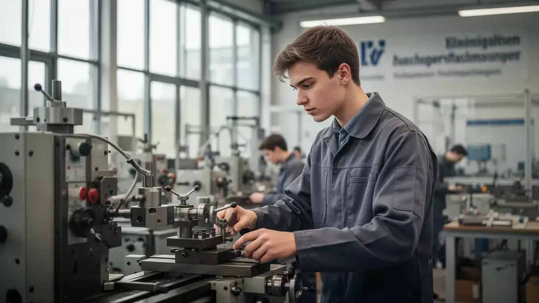 Ausbildungsstart 2026: Reformen, regionale Unterschiede und neue Chancen