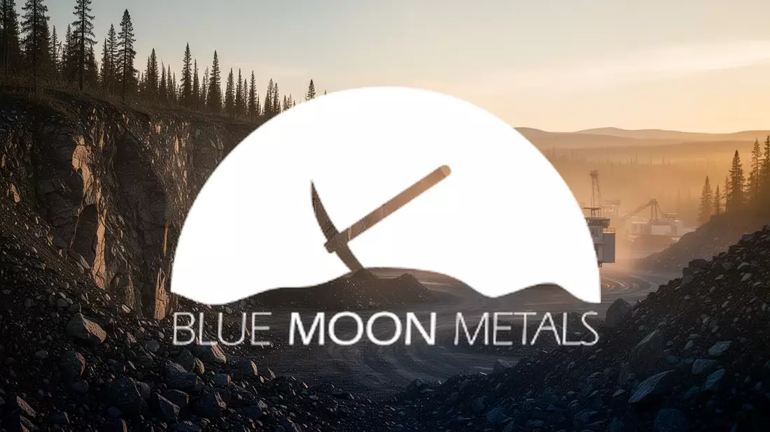 Blue Moon Metals: Aktionäre segnen Umzug nach Ontario und neue Führungsstruktur ab