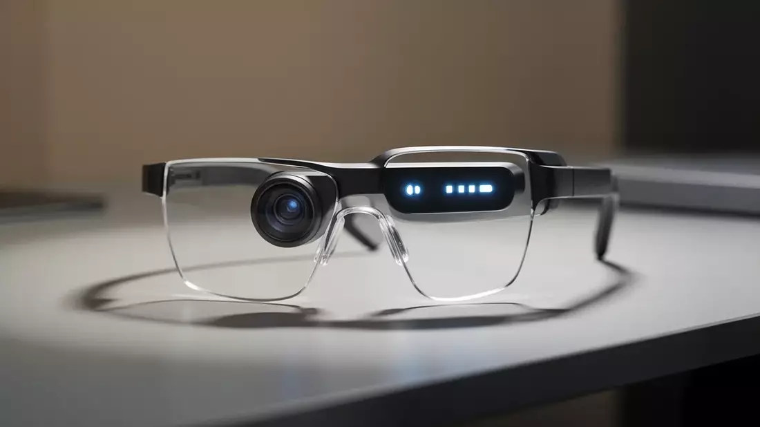 Meta Smart Glasses: Hamburger Datenschutz prüft Verbot der Kamera-Brille