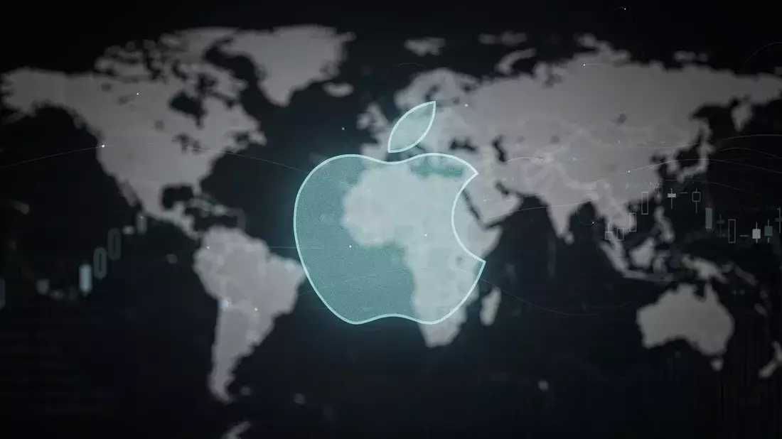 MSCI World ETF Rises 1.22% Amid Fed Split, Amazon Surge, Apple Slump