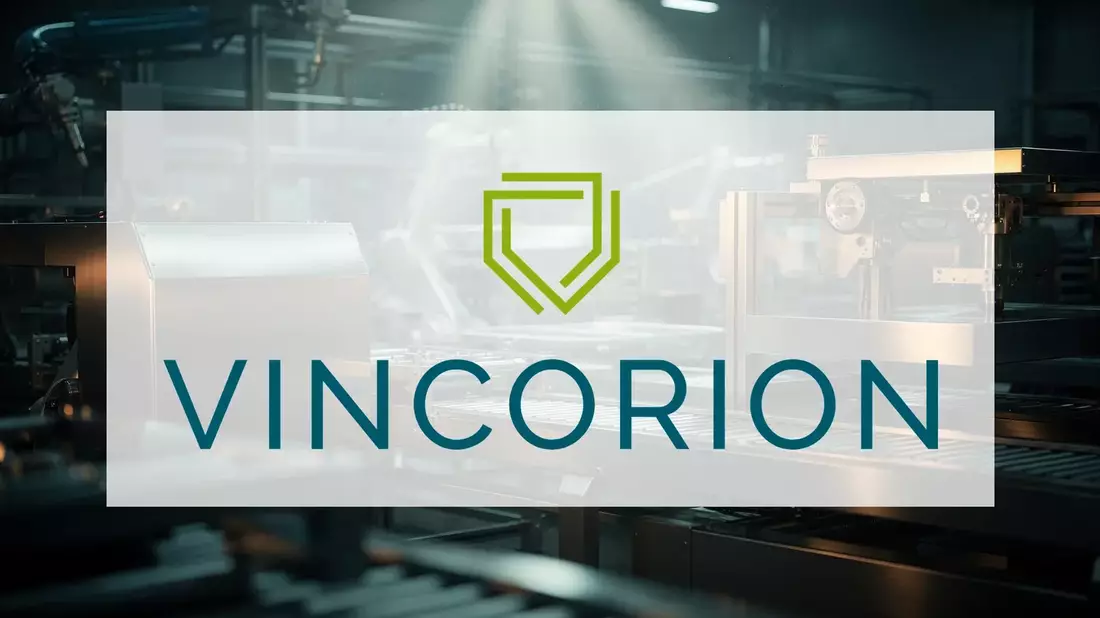 Vincorion: Rekordaufträge im Juni sichern Umsatzziele für 2026