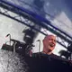 Auch der Berliner Paul Kalkbrenner kam zum Nature One. - Bild: Thomas Frey/dpa