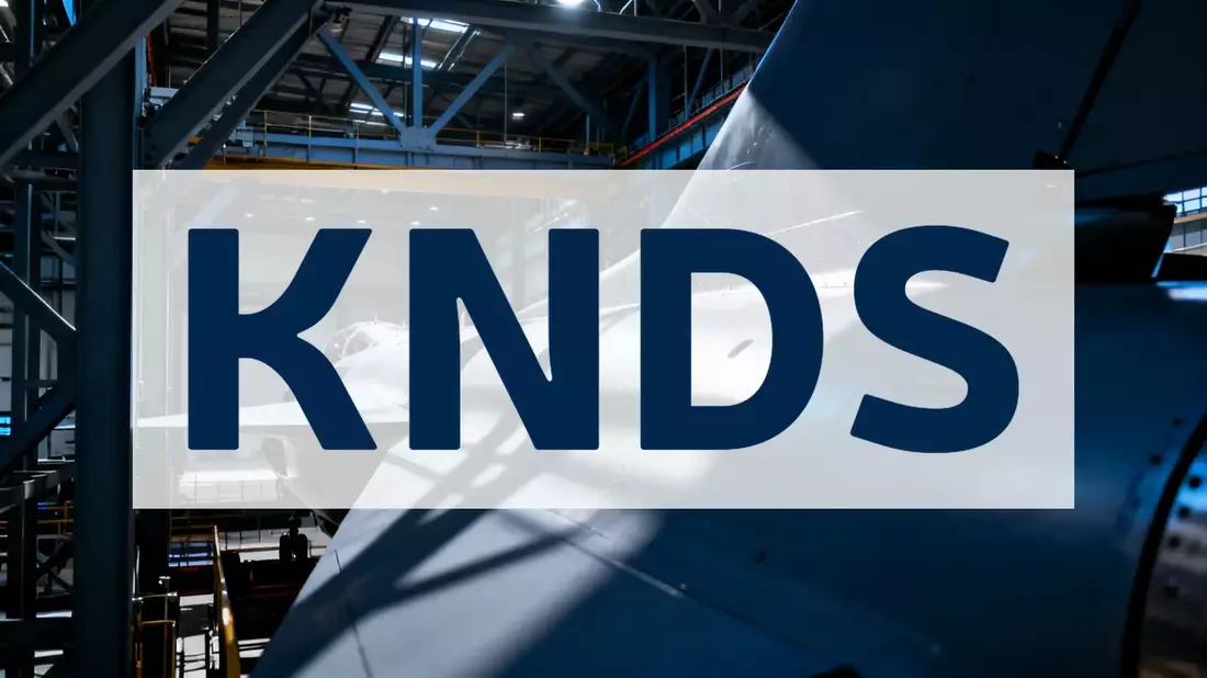 KNDS: Bundeseinstieg genehmigt, Börsengang verschoben