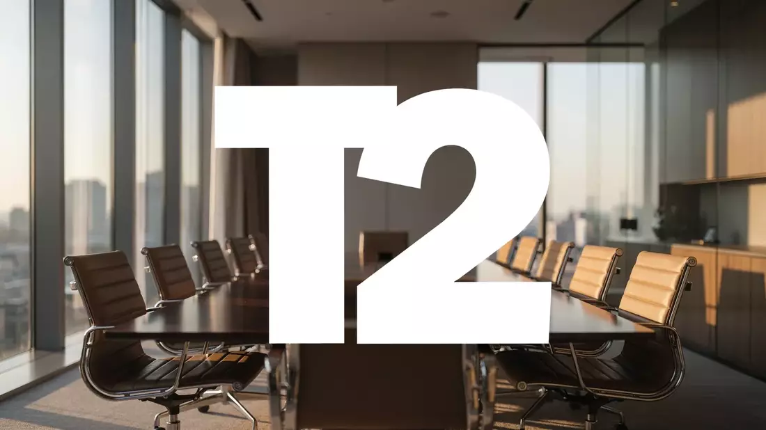 Take-Two: Aktionäre entscheiden über Haftungsbegrenzung für Führungskräfte