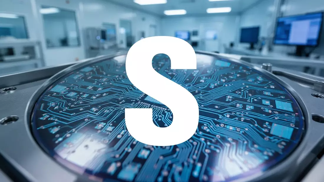 Samsung Aktie: Rekordgewinn, Broadcom-Deal und Smartphone-Krise