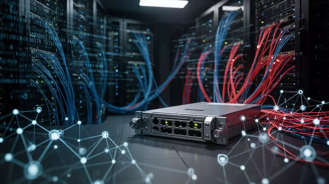 Cyberangriffe: Neue KI- und Blockchain-Taktiken bedrohen kritische Infrastruktur