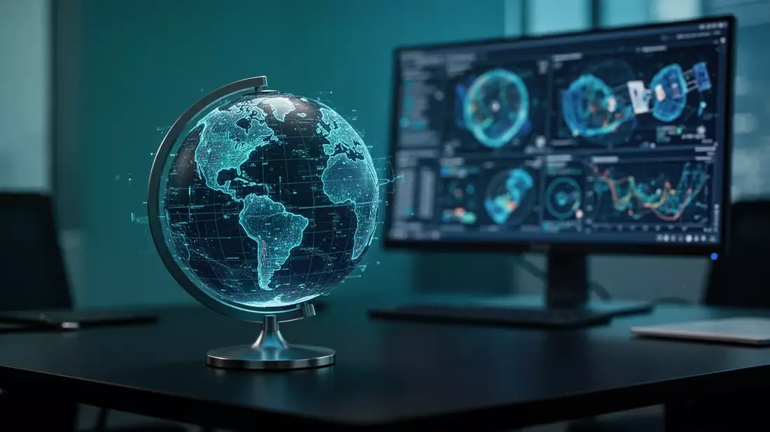 Google stoppt KI-Satellitenbild-Tool nach Missbrauch durch Forscher