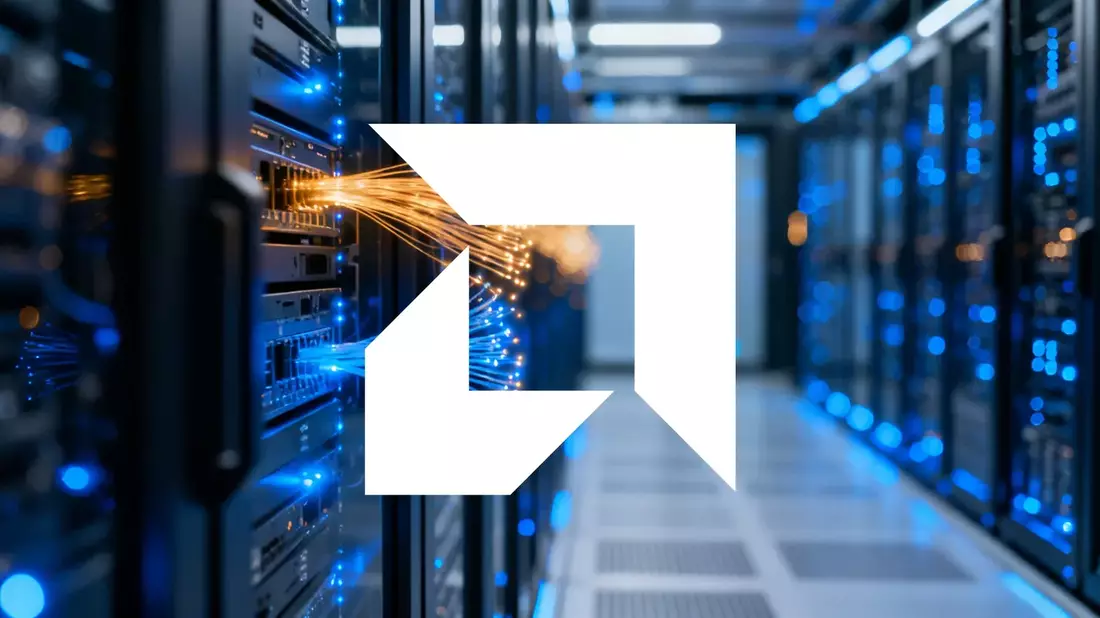 AMD-Aktie: Analysten sehen trotz Kursrutsch Potenzial vor Q2-Zahlen